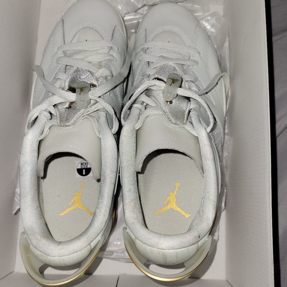 AIR JORDAN 6 RETRO LOW GC NIKE